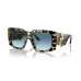 Okulary przeciwsłoneczne Damskie Jimmy Choo JC 5006U