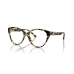 Brillestel Jimmy Choo JC 3009