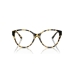 Brillestel Jimmy Choo JC 3009