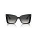 Damensonnenbrille Jimmy Choo JC 5001B