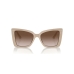 Solbriller til kvinder Jimmy Choo JC 5001B