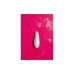 Clitoris Suction Stimulator Womanizer White