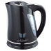 Чайник Feel Maestro MR-038-BLACK Сив 2000 W 1,7 L