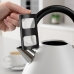 Kettle Morphy Richards 100134 White Stainless steel 2200 W 1,5 L