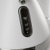 Bouilloire Morphy Richards 100134 Blanc Acier inoxydable 2200 W 1,5 L