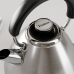 Tējkanna Morphy Richards 100130 Sudrabains Nerūsējošais tērauds 2200 W 1,5 L