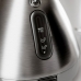 Tējkanna Morphy Richards 100130 Sudrabains Nerūsējošais tērauds 2200 W 1,5 L