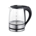 Wasserkocher Feel Maestro MR-062 Schwarz Glas 1630 W 1,2 L