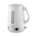 Fierbător Feel Maestro MR-035-WHITE Alb 2200 W 1,7 L