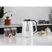 Kettle Lafe CEG018 White Black 2200 W 1,7 L