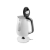 Kettle Lafe CEG018 White Black 2200 W 1,7 L