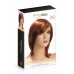 Accesoriu Erotic World Wigs Zoe Roșu Perucă