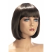 Accesorio Erotico World Wigs Sophie Marrone Parrucca