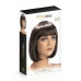 Accesorio Erotico World Wigs Sophie Marrone Parrucca