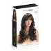 Accesorio Erotico World Wigs Zara Marrone Parrucca