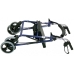 Wheeled walking frame PPC021