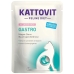 Aliments pour chat Kattovit Gastro 12 x 85 g