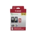 Originele inkt cartridge NO NAME 5225B013 Zwart/Cyaan/Magenta/Geel