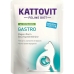 Comida para gato Kattovit Gastro 12 x 85 g