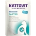 Kačių maistas Kattovit Gastro 12 x 85 g