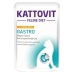 Aliments pour chat Kattovit Gastro 12 x 85 g