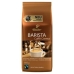 Café em grão Tchibo Kawa  Barista Caffe Crema 1KG ziarnista