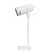 Bordlampe Activejet AJE-NICOLE White Hvid Metal Plastik