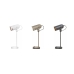 Bordslampa Activejet AJE-NICOLE White Vit Metall Plast