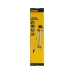 Laseri tase Dewalt DE0881T-XJ 1 Tükid, osad