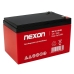 SAI-Batteri Nexon NXO 15 Ah 12 V