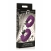 Menottes XR Violet