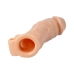 Cover per pene Virgite 21 cm