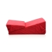 Coussin Câle pour Sexe Combo XR Rouge