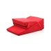 Coussin Câle pour Sexe Combo XR Rouge