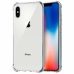 Чехол для мобильного телефона Cool iPhone X | iPhone XS Прозрачный Apple