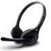 Auriculares com microfone Edifier