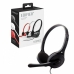 Auriculares com microfone Edifier