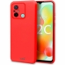 Etui za mobitel Cool Redmi 12C Crvena Xiaomi