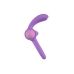 Cock Ring Party Color Toys Lilac Silicone