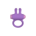 Cock Ring Party Color Toys Lilac Silicone