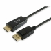 HDMI Kabel Equip 119390 Černý 2 m