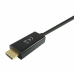 HDMI Kabel Equip 119390 Černý 2 m