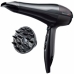 Secador de Cabelo Remington AC5999 2300W Preto 2300 W