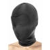 Mask Fetish Tentation Black