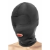 Masker Fetish Tentation Zwart