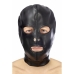 Masker Fetish Tentation Zwart