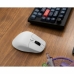 Mouse Keychron White 26000 DPI