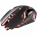 Souris Tempest Noir