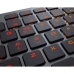 Teclado Cougar Vantar AX