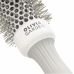 Brosse Ronde Olivia Garden Ceramic + Ion Ø 35 mm Gris